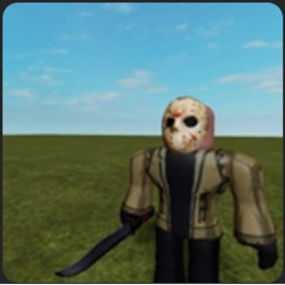 Survive Jason and baldi (beta)