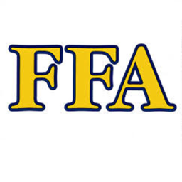 [Under Development.] FFA (7%)