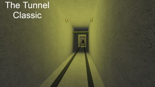 Das Tunnel-Klassiker-Original