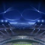 UEFA Champions League Roblox