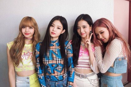  [¡JUMP!] BLACKPINK Obby