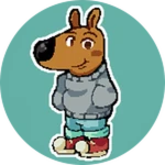 caption=Badge