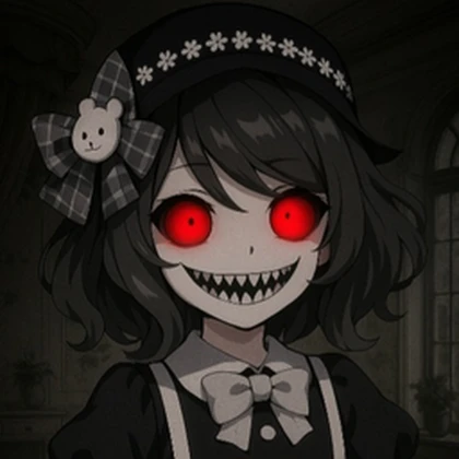 Bureau of Seers Roblox group icon
