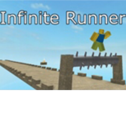 Infinite Runner