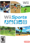 WII Sports FAN CLUB