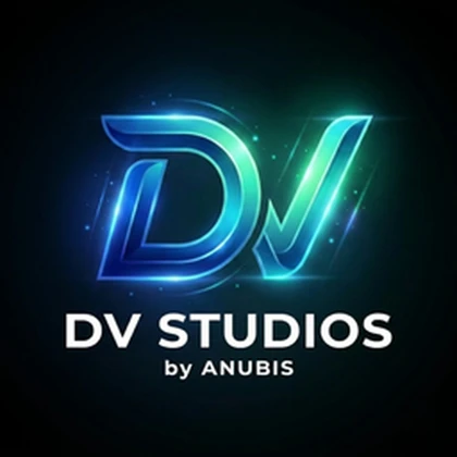 Anubis_DV's STUDIOS Roblox group icon