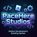 PaceHere Studios