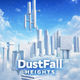 Dustfall Heights | Tier 6