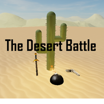 The Desert Battle