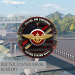 CallsignTK's US Naval Academy - CVW9