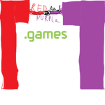 Red And Purple games