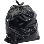 Garbage = you!