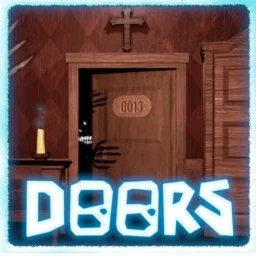 Doors But Kinda Bad [Rooms WARNING: not finished] icon