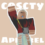 Coscty Apparel