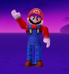 The galactic battle game