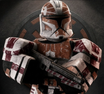 [GAR] | 303rd Legion]