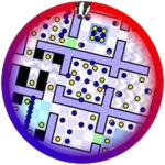 Worlds Hardest Badge