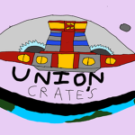 Union Crates Inc