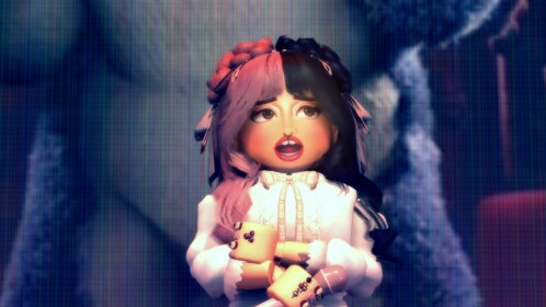 Melanie Martinez - The Trilogy Tour