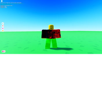 the floppa experience