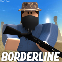 Borderline Desert Town codes