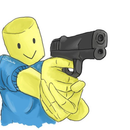 FIGHT NOOBS(BOSS FIGHT)