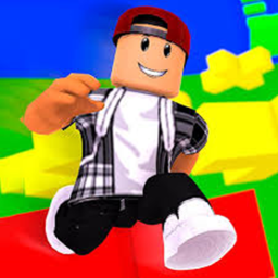 ✨Mega Easy Obby✨ (UPDATE 1)