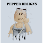 Pepper Designs!