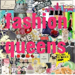 Fashion Queens :)