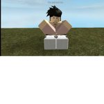 The sad group make a Roblox game to make me feel b