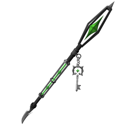 Staff of the Vault thumbnail