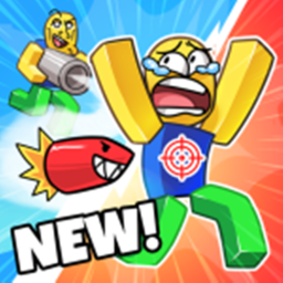 [NEW] Explode Friend Simulator