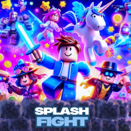 Splash Fight!