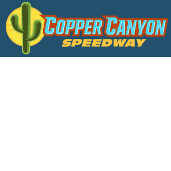 copper canyon speedway race