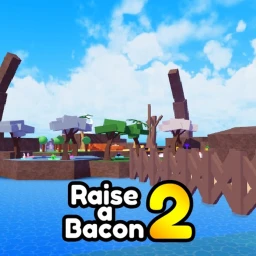 [🎁] Raise a Bacon 2 icon