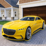 [💎] Billionaire House Tycoon