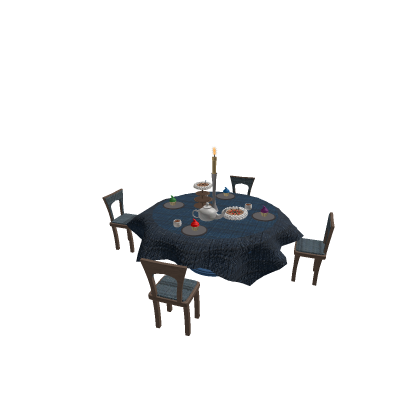 UltimateTeaPartytble