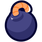 Ninja Bomb Tag