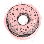 Donuts for life club