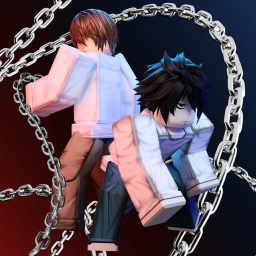 Death Note [WIP] icon