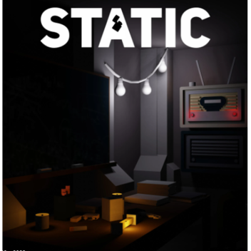 Time Static 