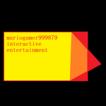 Mariogamer999879 interactive Entertaime
