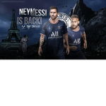 NEYMAR AND MESSI BACK!