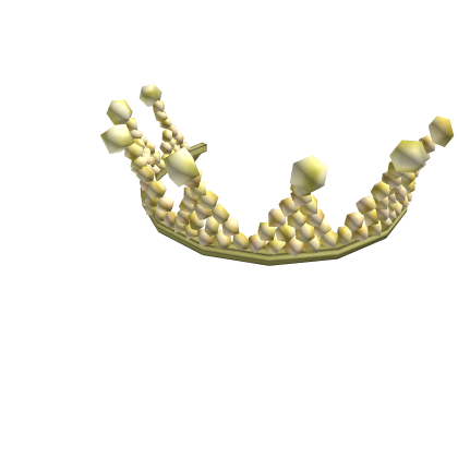 Paperball Tiara
