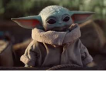 Baby yoda gang cult