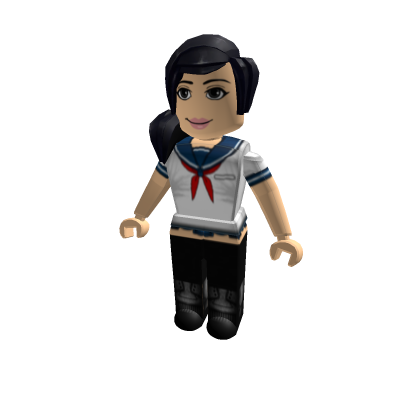 ayano npc