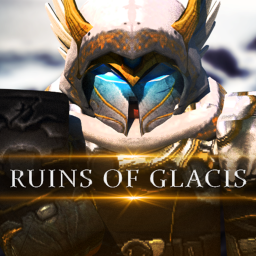 [RAID] Ruins of Glacis