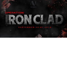 American Milsim Operation Ironclad  (Not Open dont