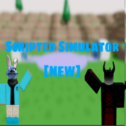 Scripted Simulator [NEW]