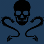 The Horned Serpent